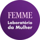 Logo de cliente da Partner