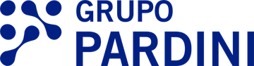 Logo de cliente da Partner