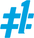 Logo de cliente da Partner