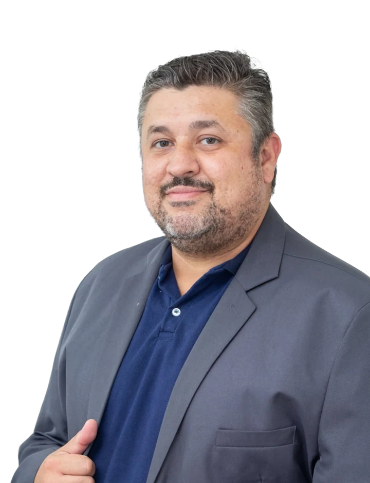 Fernando Mendes
