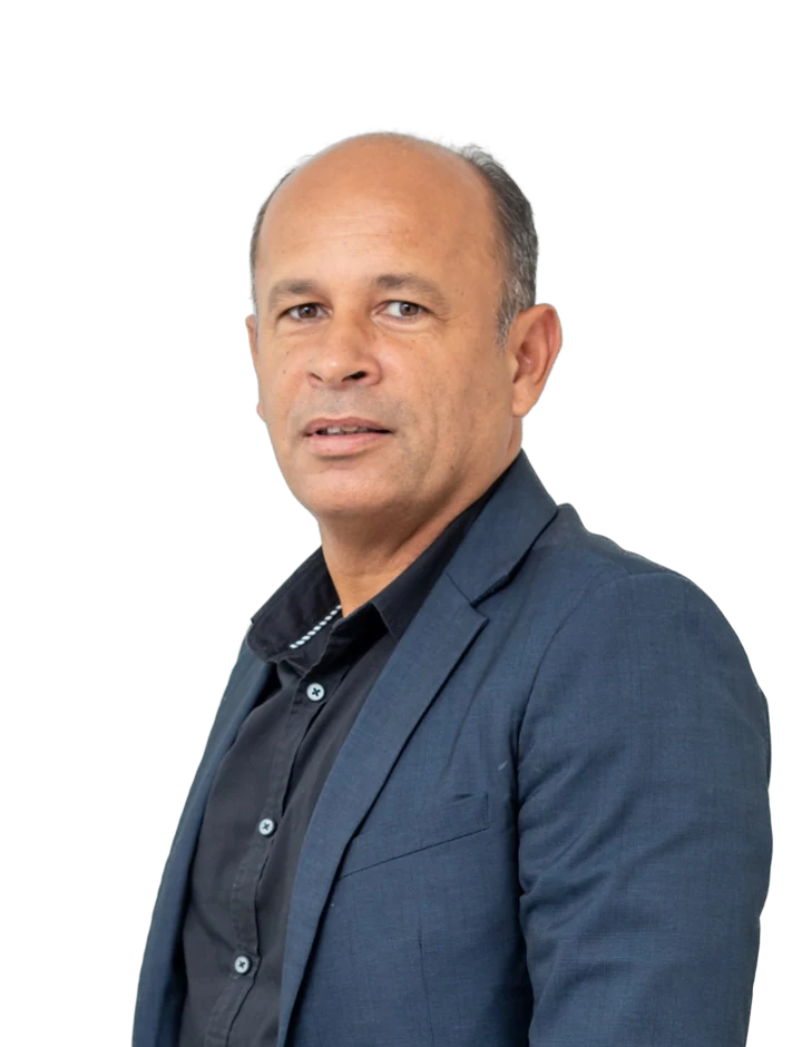 Clodoaldo Morath