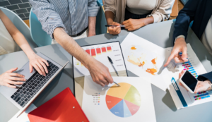 A eficiência operacional como fator de resiliência em tempos de instabilidade econômica 