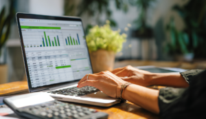 A nova era da eficiência empresarial começa com o portfólio imobiliário 