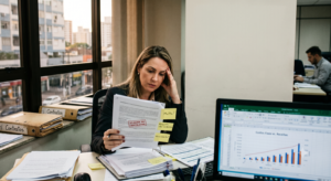 Bater meta não é só vender mais: Por que empresas estão deixando dinheiro na mesa ao ignorar seus contratos de aluguel