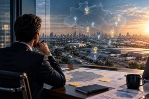 2027 começa agora e a Reforma Tributária já redefine o planejamento imobiliário